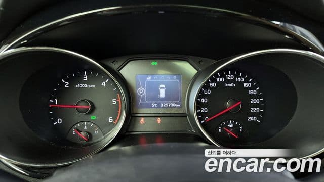 Kia All New Carnival Special, 2018 8