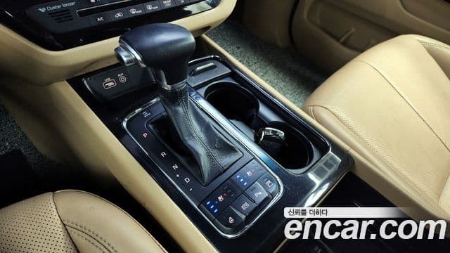 Kia All New Carnival Special, 2018 9