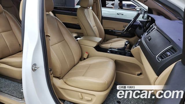 Kia All New Carnival Special, 2018 11