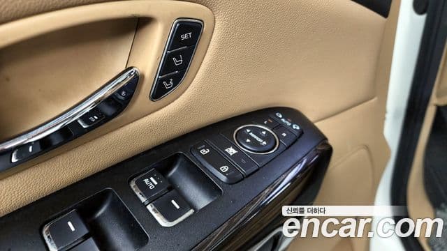 Kia All New Carnival Special, 2018 17