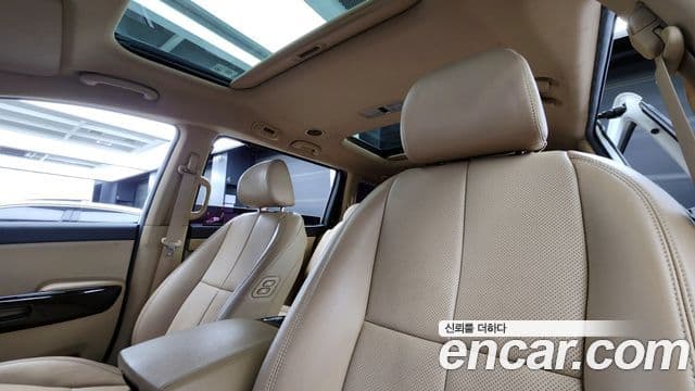 Kia All New Carnival Special, 2018 18