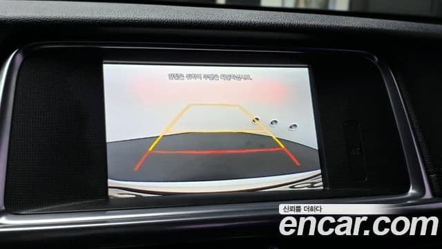 Kia K5 2세대 Prestige, 2016 15