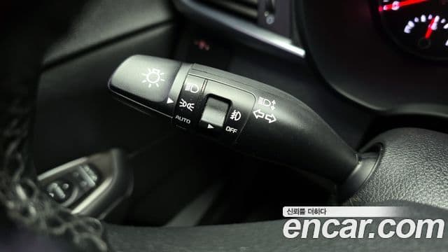 Kia K5 2세대 Prestige, 2016 16