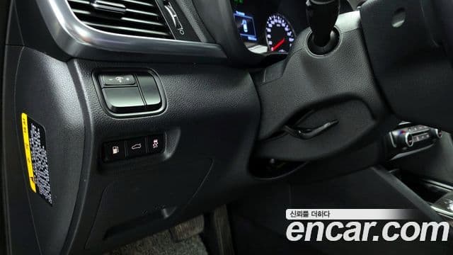 Kia K5 2세대 Prestige, 2016 18