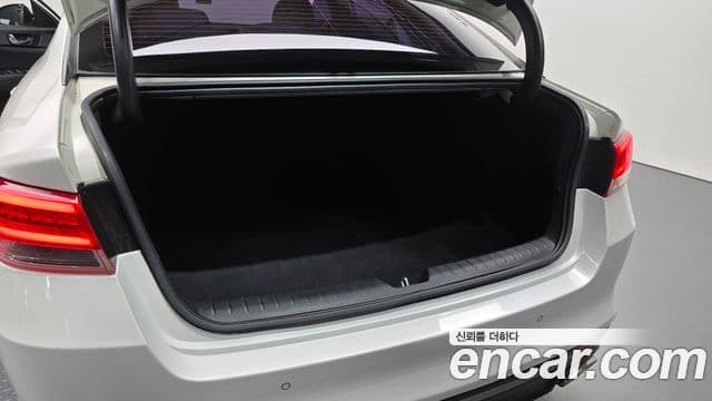 Kia K5 2세대 Prestige, 2016 20