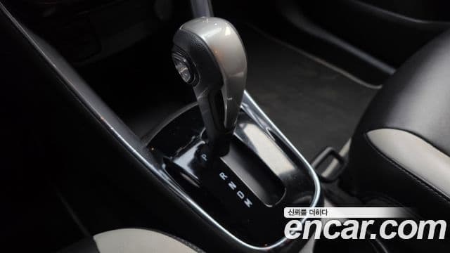 Chevrolet(GM대우) The / новый New Trax 1.4 Perfect чёрный, 2017 9