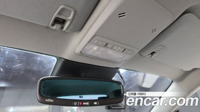 Chevrolet(GM대우) The / новый New Trax 1.4 Perfect чёрный, 2017 19