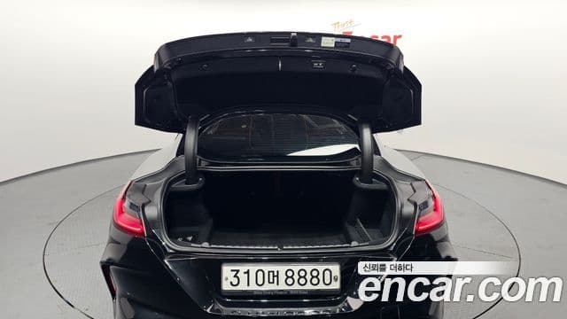 BMW M8 (G15) M8 купе Competition, 2020 20