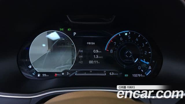 Genesis GV80, 2020 8