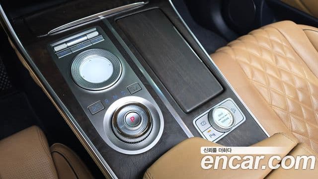 Genesis GV80, 2020 9