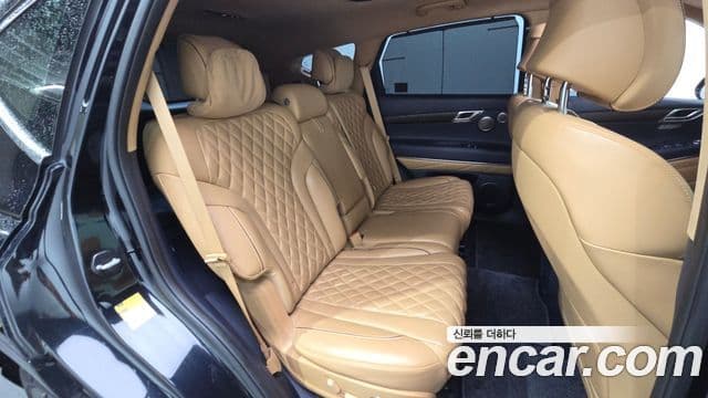 Genesis GV80, 2020 12