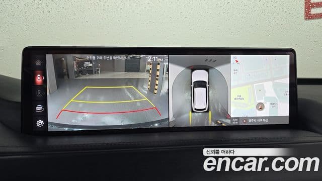 Genesis GV80, 2020 15