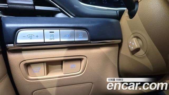 Genesis GV80, 2020 18