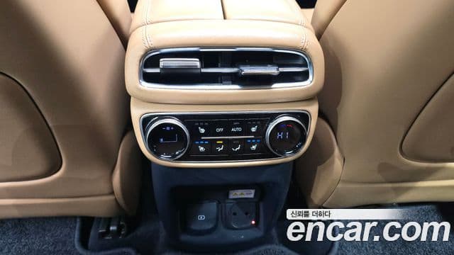 Genesis GV80, 2020 19