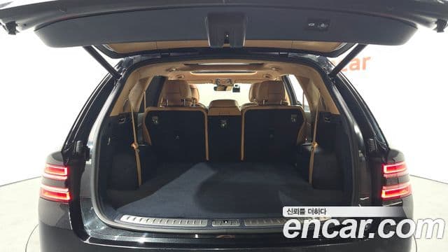 Genesis GV80, 2020 20