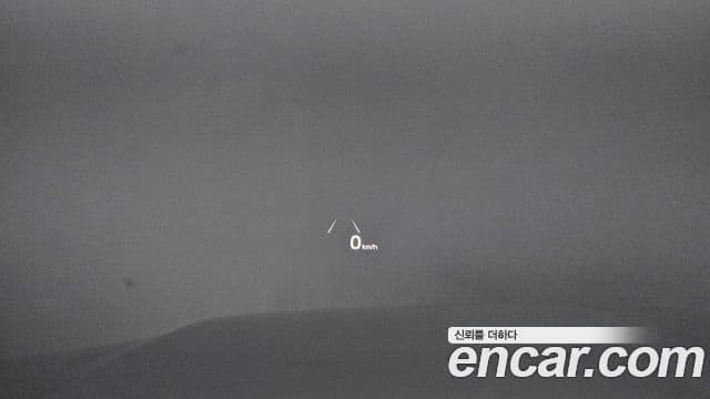 Kia Mohave The / новый Master Masters, 2021 17