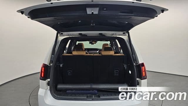 Kia Mohave The / новый Master Masters, 2021 20