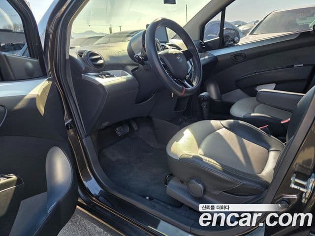Chevrolet(GM대우) Spark Special Edition, 2012 7