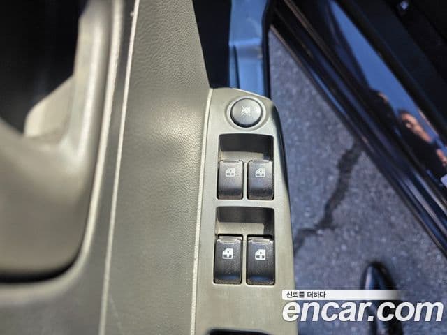 Chevrolet(GM대우) Spark Special Edition, 2012 12