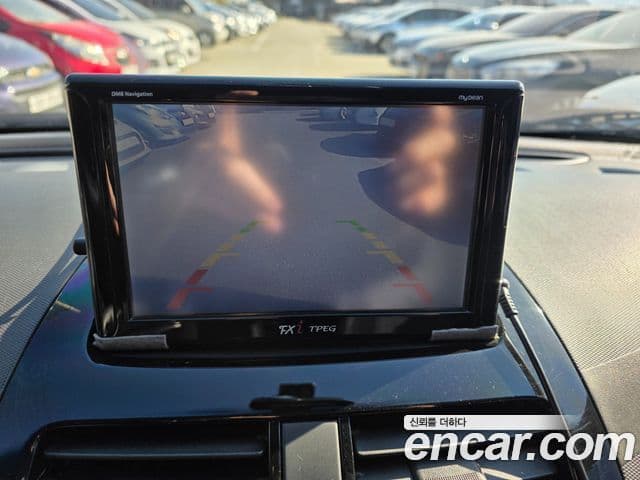 Chevrolet(GM대우) Spark Special Edition, 2012 14