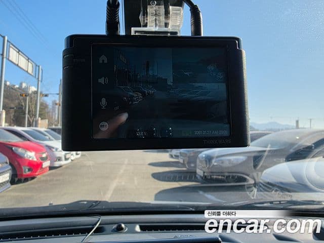 Chevrolet(GM대우) Spark Special Edition, 2012 15