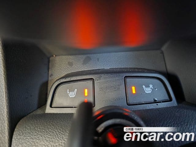 Chevrolet(GM대우) Spark Special Edition, 2012 16