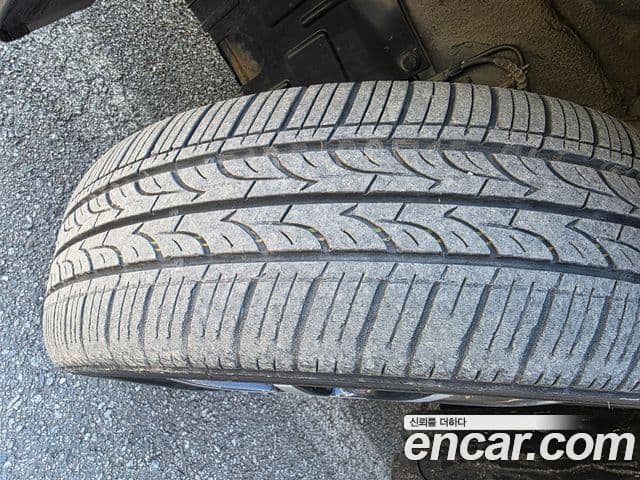 Chevrolet(GM대우) Spark Special Edition, 2012 19