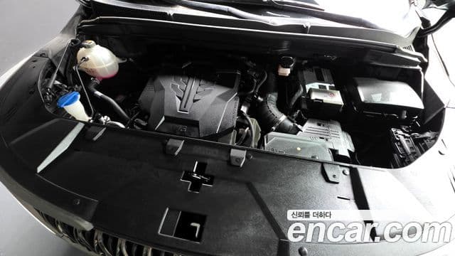 Kia Carnival 4세대 Signature, 2022 6