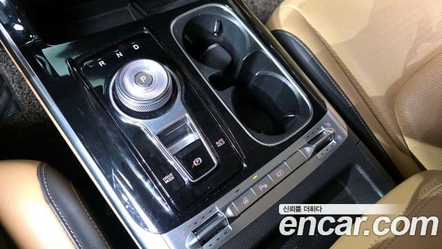 Kia Carnival 4세대 Signature, 2022 9