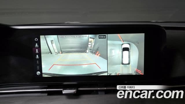 Kia Carnival 4세대 Signature, 2022 15