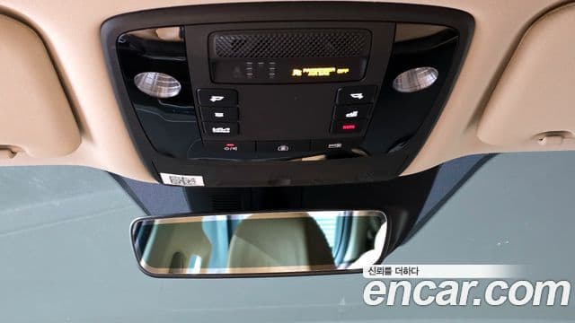 Kia Carnival 4세대 Signature, 2022 17
