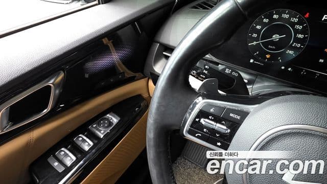 Kia Carnival 4세대 Signature, 2022 18