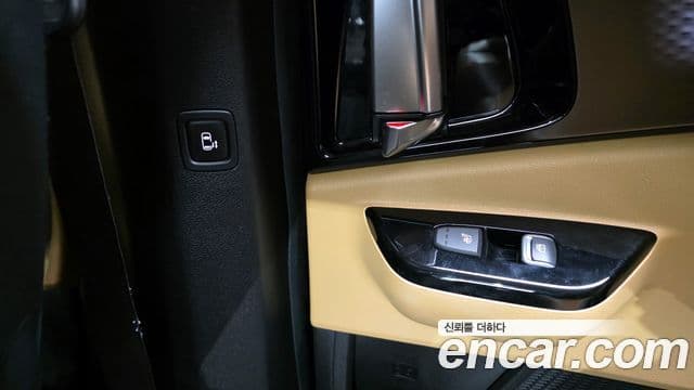 Kia Carnival 4세대 Signature, 2022 19