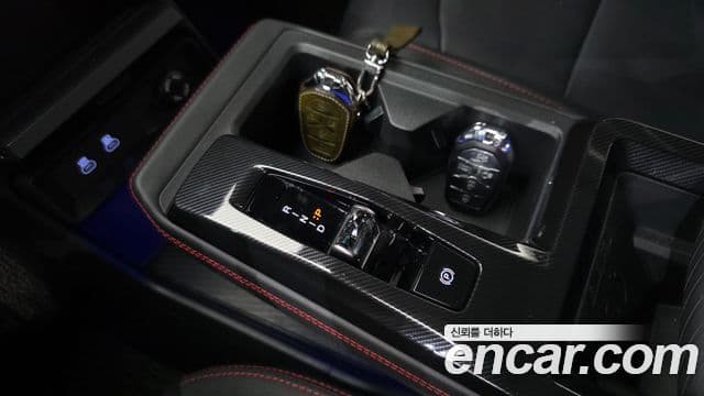 KG모빌리티(SsangYong) Actyon 2세대 S8, 2026 9