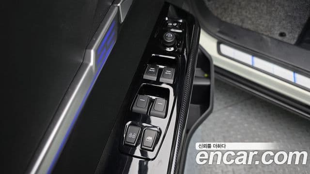 KG모빌리티(SsangYong) Actyon 2세대 S8, 2026 14