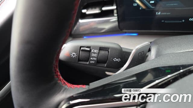 KG모빌리티(SsangYong) Actyon 2세대 S8, 2026 15