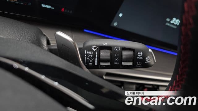 KG모빌리티(SsangYong) Actyon 2세대 S8, 2026 16