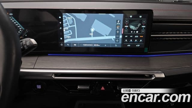 KG모빌리티(SsangYong) Actyon 2세대 S8, 2026 18