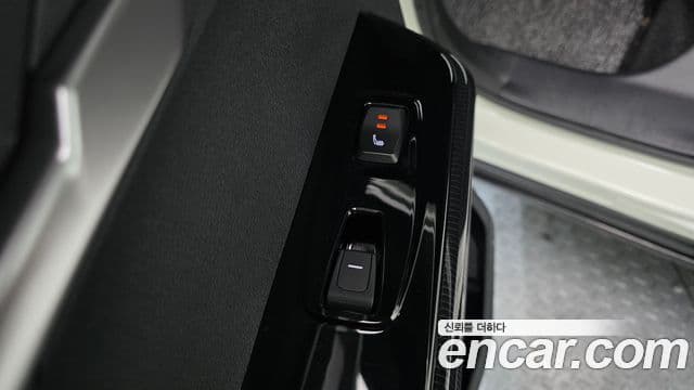 KG모빌리티(SsangYong) Actyon 2세대 S8, 2026 19