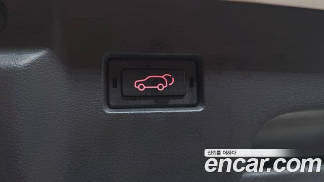 KG모빌리티(SsangYong) Actyon 2세대 S8, 2026 20