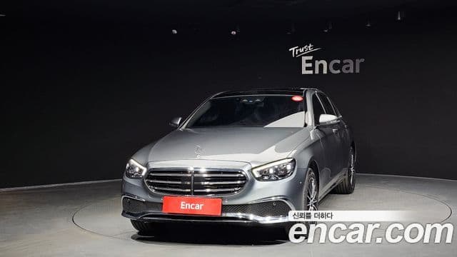 Mercedes-Benz E-класс W213 Exclusive, 2019 3