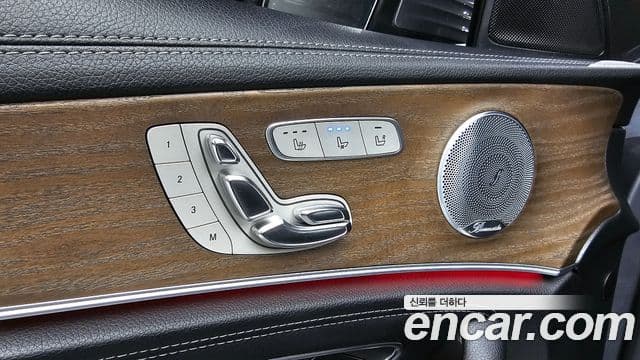 Mercedes-Benz E-класс W213 Exclusive, 2019 14