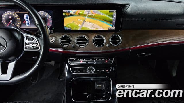 Mercedes-Benz E-класс W213 Exclusive, 2019 15