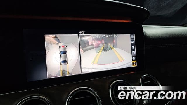 Mercedes-Benz E-класс W213 Exclusive, 2019 16