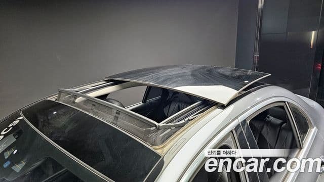 Mercedes-Benz E-класс W213 Exclusive, 2019 19