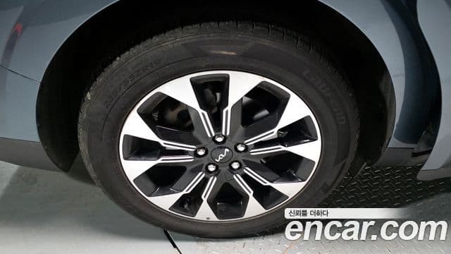 Kia Carnival 4세대 Noblesse, 2022 все фото