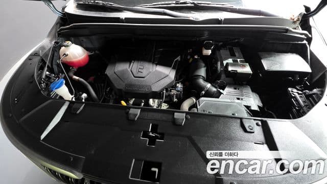 Kia Carnival 4세대 Noblesse, 2022 6