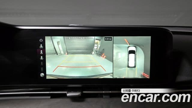 Kia Carnival 4세대 Noblesse, 2022 15