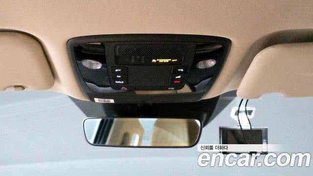 Kia Carnival 4세대 Noblesse, 2022 18