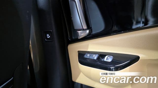 Kia Carnival 4세대 Noblesse, 2022 19